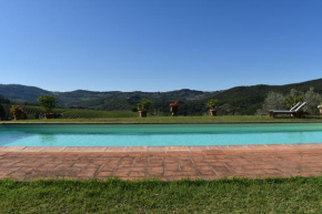 Agriturismo Il Santo, Greve In Chianti